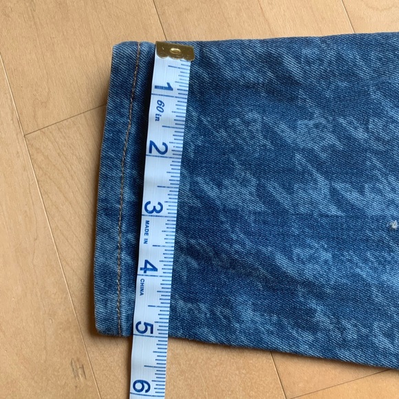 Hudson skinny jeans - Picture 6 of 6